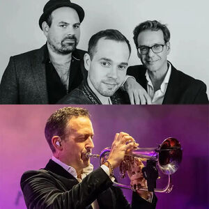 Julian & Roman Wasserfuhr Quartet / 