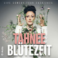 tahnee-blutezeit