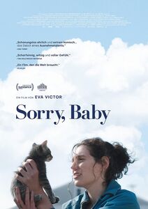 Kult(ur)film - Sorry, Baby