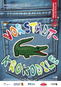 Sneak Preview Naturtheater Sommerstücke