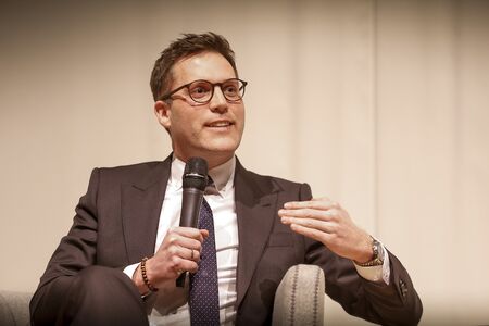 Manuel Hagel - Spitzenkandidat der CDU (Landtagswahl BW 2026)