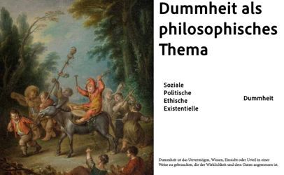 Philosophischer Tisch