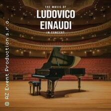 the-music-of-ludovico-einaudi-tribute