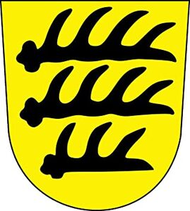 Etwas im Schilde führen