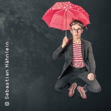 Nacht der Clowns - Parktheater im Kurhaus Göggingen