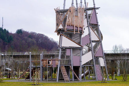 Brenzpark geöffnet