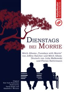 Dienstags bei Morrie - Naturtheater Heidenheim