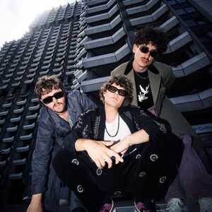 ENGIN - Sag Mir Almanya Tour 2026