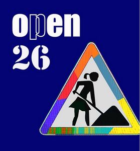 Open