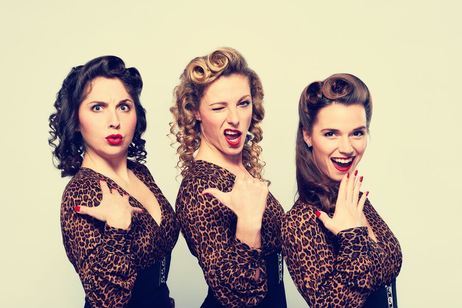 the-airlettes