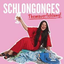 Schlongonges - Themaverfehlung