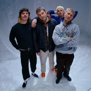 SALÒ - Hardcore Ist Tot Tour 2026