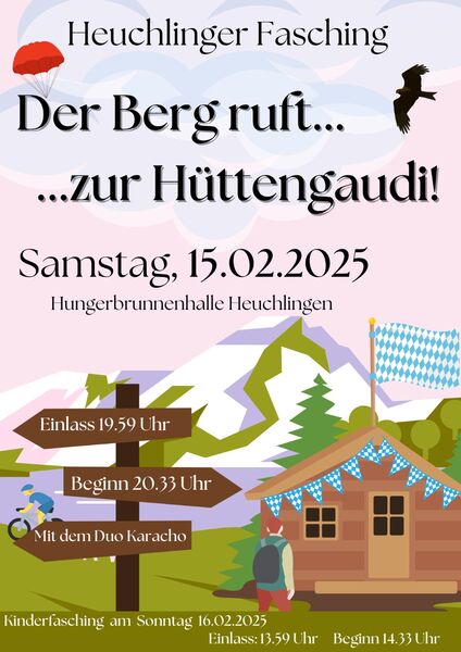 hallenfasching-heuchlingen