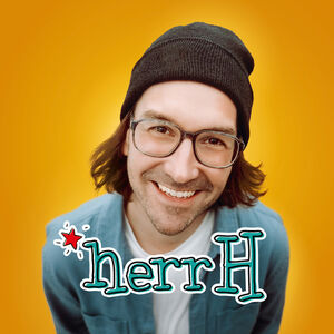 herrH - Das KinderMitmachKonzert für die ganze Familie