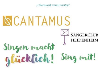 Jahreshauptversammlung - Sängerclub Heidenheim e.V.