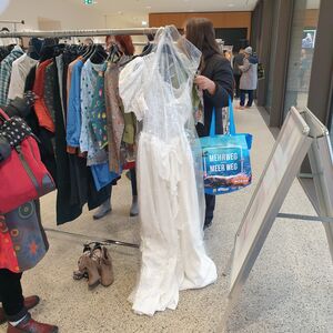 3. Heidenheimer Kleiderkreisel