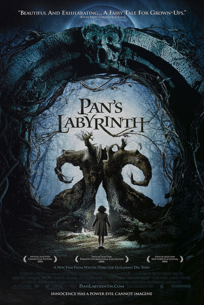 pans-labyrinth