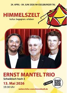 Ernst Mantel Trio