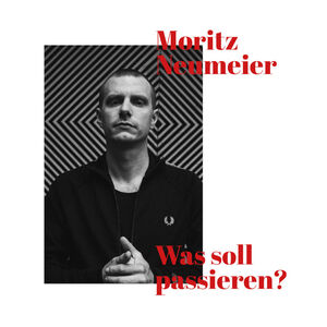 Moritz Neumeier - 