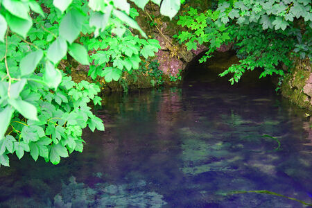 Mergelstetter Wasserweg