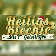 Heiligs Blechle - Vol.9