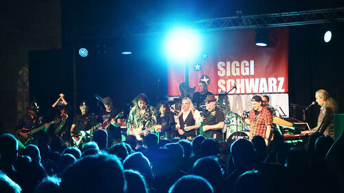 30 Jahre HEIDENHEIMER MUSIKNACHT