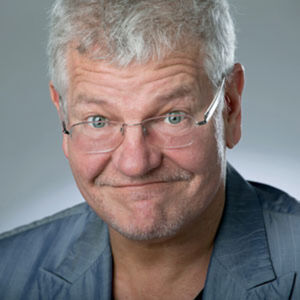 Werner Koczwara - Einer flog übers Ordnungsamt