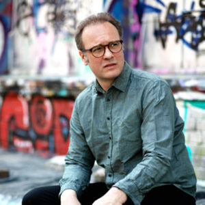 René Sydow - Sie dürfen sich wieder setzen