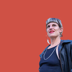 Tanzworkshop mit Karolin Stächele / DAGADA Dance Company