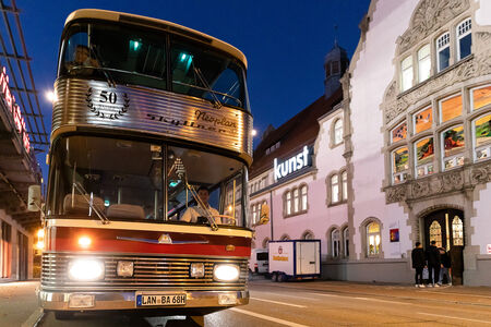 Museumsnacht 2026