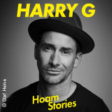 Harry G - HoamStories