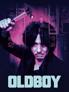 Best of Cinema - Oldboy